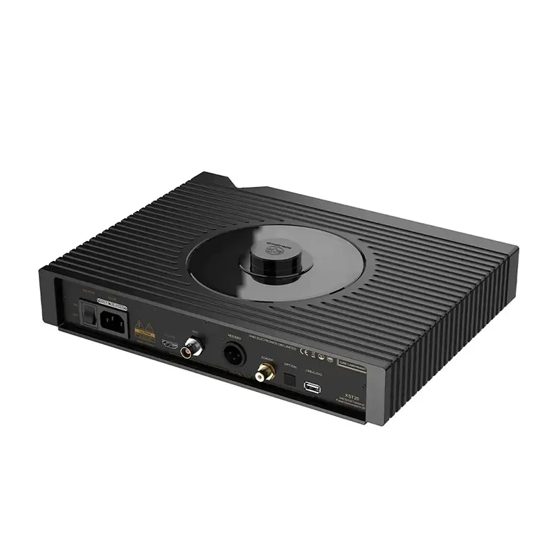 Shanling Onix XST20 SACD/CD